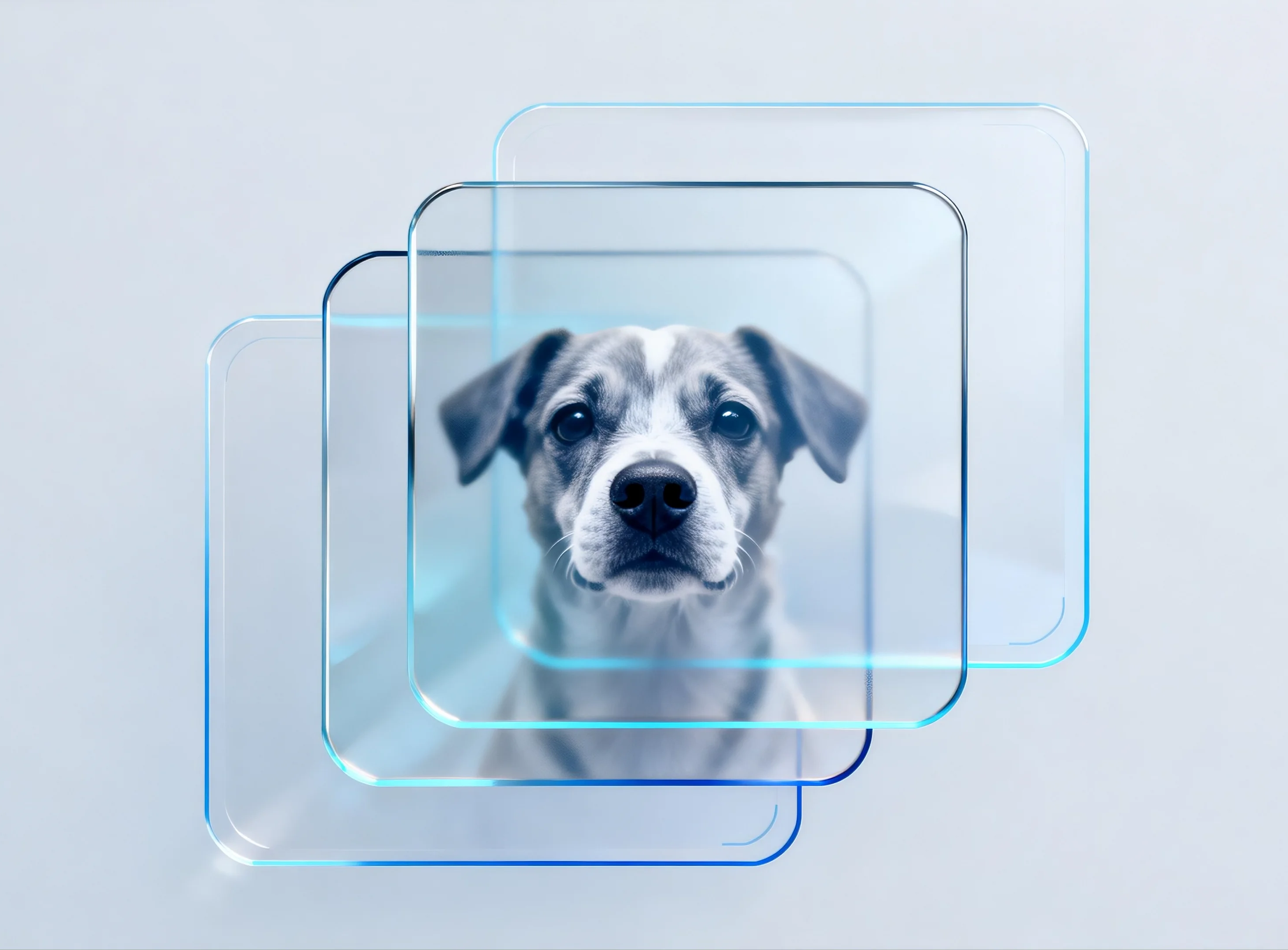 Imaging Logic - Layered Processing